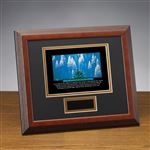 Essence of Leadership Framed Award
